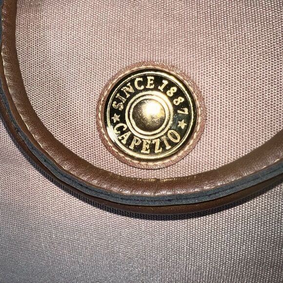 Capezio Tote - Picture 3 of 7